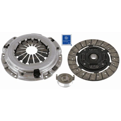 Imagem de SACHS 3000 951 718 Kit de Embraiagem 225