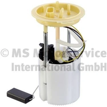 Imagem de PIERBURG 7.11775.03.0 Unidade de alimentação combustível com sensor nível elétrico VOLKSWAGEN: GOLF 5, 6, Scirocco III