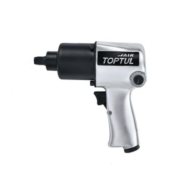 Imagem de TOPTUL KAAA1660B Chave de impacto 1/4polegadas 813Nm 6,2bar 8000rpm