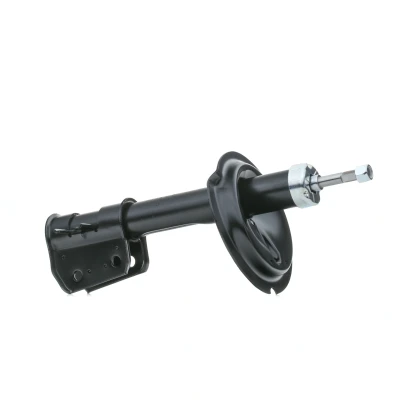 Imagem de Magnum Technology AHF034MT Amortecedor Eixo dianteiro Pressão do óleo Tubo duplo com assento de mola olhal em cima