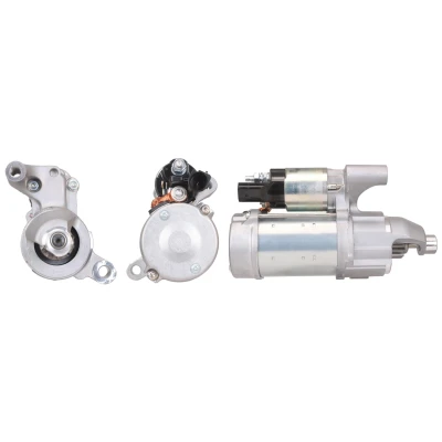 Imagem de LUCAS ELECTRICAL LRS03846 Motor de arranque 12 1,7 11 AUDI: A4 B8 Avant, A6 C7 Sedan