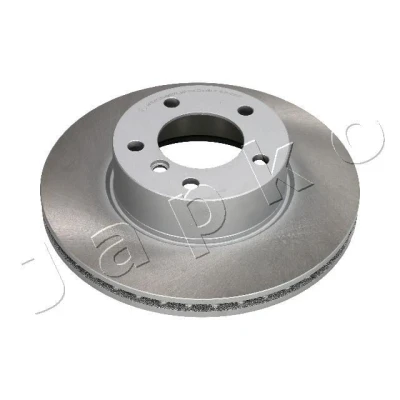 Imagem de JAPKO 60038C Disco de travão Eixo dianteiro 300 24 5 ventilado pintado BMW: 3 Coupe, 1 Hatchback, Touring