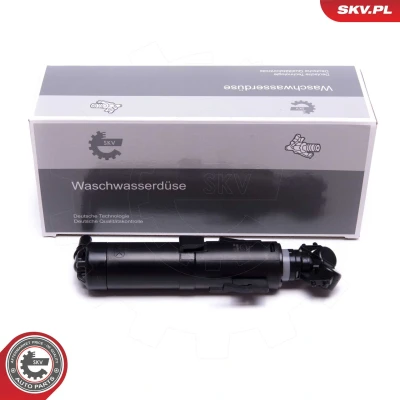 Imagem de ESEN SKV 15SKV604 Ejector de água do lava faróis à frente, lado direito