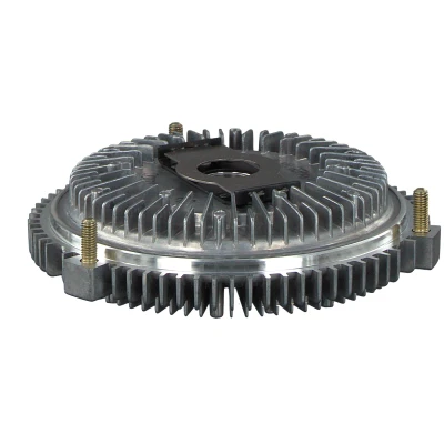 Imagem de FEBI BILSTEIN 22978 Embreagem Viscosa MERCEDES BENZ: Classe E Sedan, 190, W124 Sedan
