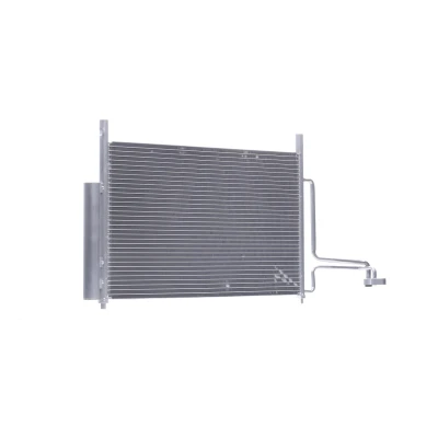 Imagem de NRF EASY FIT 35495 Condensador com secador, retentor 15,5 10,1 Alumínio 530