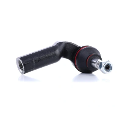 Imagem de FEBI BILSTEIN 29224 Rótula de direção ProKit Eixo dianteiro, lado direito com porca autoblocante FORD: Focus 2 Kombi, 2, Mk1 Hatchback