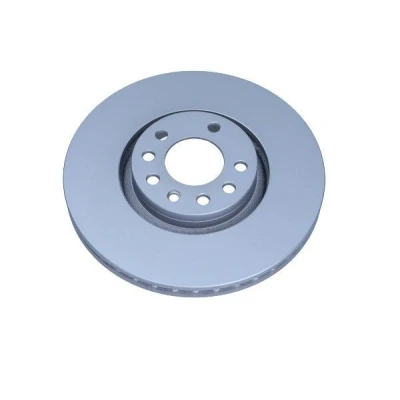 Imagem de QUARO QD4033 Disco de travão 314 28 5 110 ventilado fora pintado, revestido sem cubo roda, pernos fixação da roda OPEL: Vectra C Caravan