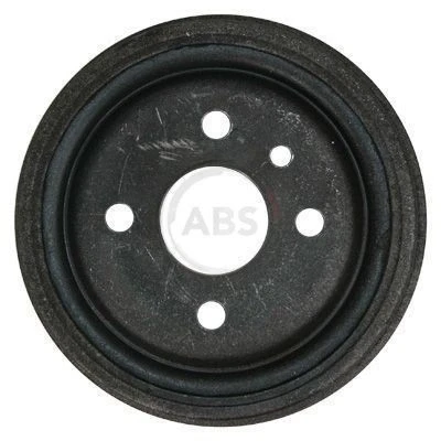Imagem de A.B.S. 5127 S Tambor de Travão 228mm OPEL: Astra F Sedan, Caravan, Kadett E Sedan