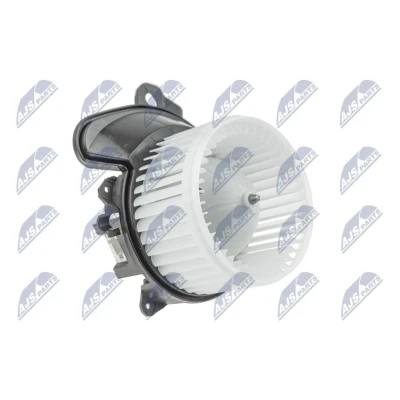 Imagem de Ventilador do habitáculo NTY EWN PL 001