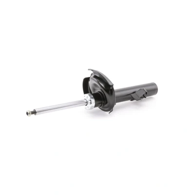 Imagem de DENCKERMANN DSB047G Amortecedor esquerda Pressão do gás Tubo duplo com assento de mola cavilha em baixo FORD: Focus 2 Kombi,