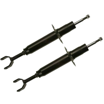 Imagem de TRW JGS1040S Amortecedor Eixo dianteiro Pressão do gás 50 16 Tubo duplo com assento de mola cavilha em cima, ponte baixo SINGLE
