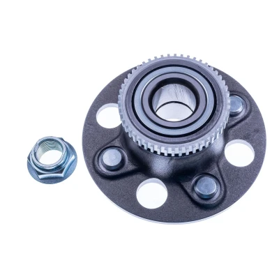 Imagem de DENCKERMANN W413602 Kit de rolamento roda com anel sensor do ABS HONDA: CIVIC 7 Hatchback, 8 Hatchback