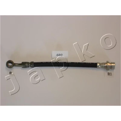 Imagem de Suporte, tubo flexível do travão JAPKO 69480