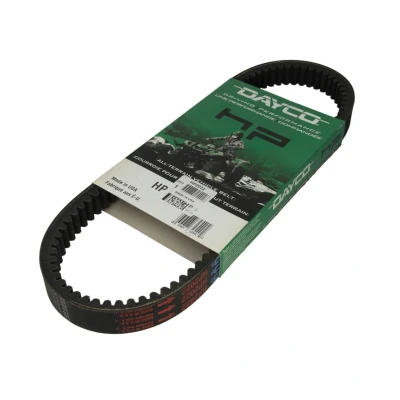 Imagem de Acionamento por correia trapezoidal, variomático DAYCO HP2022