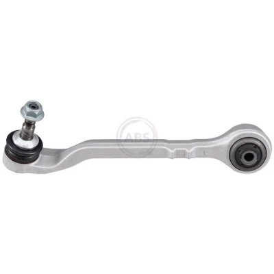 Imagem de A.B.S. 210564 Braço de suspensão com articulação suspensão/guia, apoio borracha transversal Alumínio 16,2mm BMW: 1 Hatchback, 4 Coupe