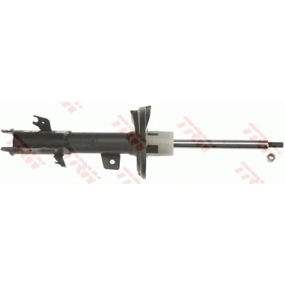 Imagem de TRW JGM1091SL Amortecedor Pressão do gás 45 20 Tubo duplo com assento de mola cavilha em cima, ponte baixo SINGLE FORD: FIESTA 6