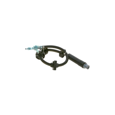 Imagem de BOSCH 1 987 476 810 Mangueira de Travão 565 M10x1 PEUGEOT: 406 Carrinha, Sedan, Coupe