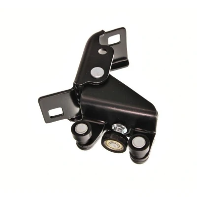 Imagem de MAXGEAR 27 2219 Guia dos roletes, porta corrediça à direita, centro RENAULT: Kangoo I