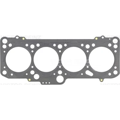 Imagem de REINZ 61 31225 50 Juntas da Cabeça do Motor 1,61 81 Junta de camadas metálicas VOLKSWAGEN: Golf 3, 4, Polo III Hatchback, SEAT: Ibiza 2