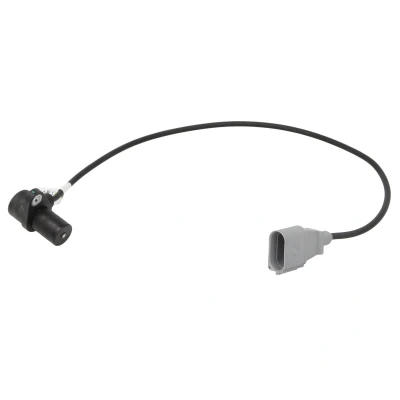 Imagem de VALEO 366692 Gerador de Impulsos 3 Sensor inductivo com cabo AUDI: A6 C5 Avant