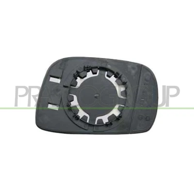 Imagem de PRASCO OP3047515 Vidro Espelho esquerda OPEL: Agila A