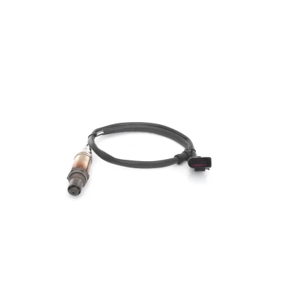 Imagem de BOSCH F 00H L00 406 Sonda lambda 4 VOLKSWAGEN: up! Hatchback, Golf 5, Jetta 3, AUDI: A3 Sportback, Hatchback