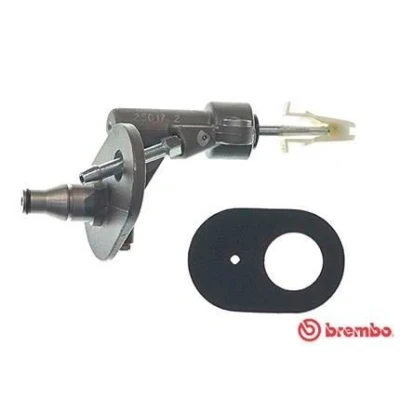 Imagem de BREMBO C 23 032 Cilindro Mestre da Embraiagem FIAT: Punto Evo Hatchback, Linea, Grande ALFA ROMEO: MiTo, ABARTH: