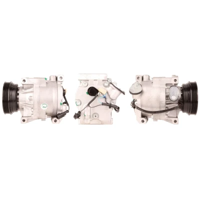 Imagem de LUCAS ELECTRICAL ACP370 Compressor PAG 46