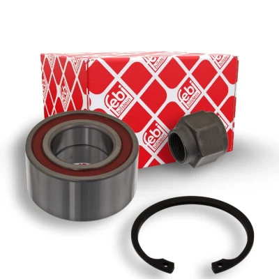 Imagem de FEBI BILSTEIN 22006 Kit de rolamento roda CITROËN: Saxo Hatchback, AX, PEUGEOT: 106 II I Van / Hatchback