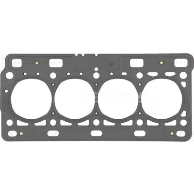 Imagem de REINZ 61 35245 00 Juntas da Cabeça do Motor 0,5 Junta de camadas metálicas RENAULT: CLIO 3