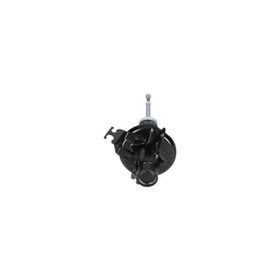 Imagem de KAVO PARTS SSA 11198 Amortecedor Eixo dianteiro, lado direito Pressão do gás Tubo duplo com assento de mola cavilha em cima
