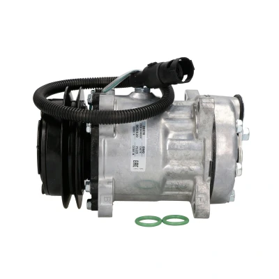 Imagem de NISSENS 89078 Compressor SD7H15 24 PAG 46 R 134a