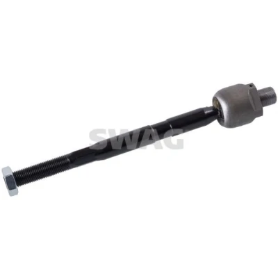 Imagem de SWAG 84 92 8057 Barra Axial da Direção Eixo dianteiro, lado esquerdo, direito 227 com porca de segurança