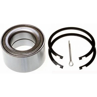 Imagem de DENCKERMANN W413266 Kit de rolamento roda 76mm NISSAN: X Trail, Primera Sedan