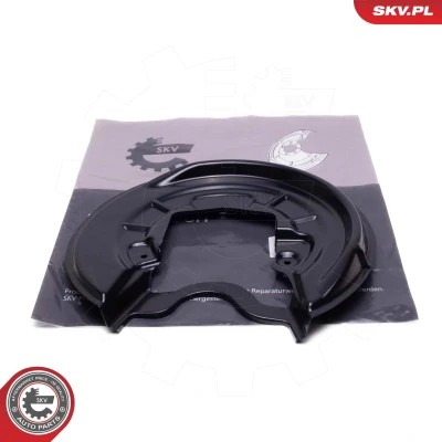 Imagem de ESEN SKV 57SKV753 Defletor do Discos de Travão à direita VOLKSWAGEN: Golf 5