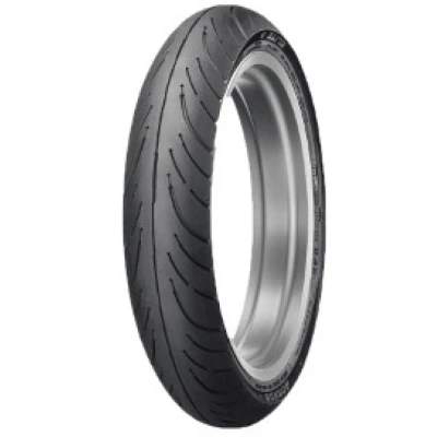 Imagem de Dunlop D428 F ( 130/70B18 TL 63H Rodas dianteiras )