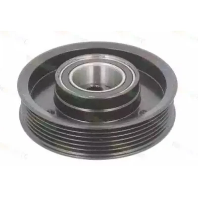 Imagem de THERMOTEC KTT040183 Bobina, embraiagem magnética compressor VOLKSWAGEN: Caddy 3, Touran I, Passat B5 GP Sedan endado, norauto, oscaro, mister auto