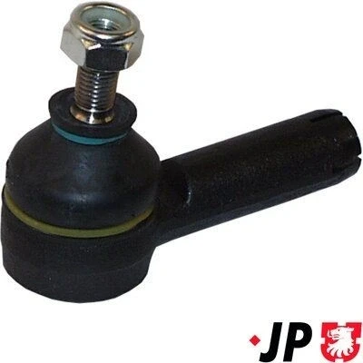 Imagem de JP GROUP 1144600300 Rótula de direção Eixo dianteiro, lado esquerdo, direito AUDI: 80 B4 Avant, Sedan, Coupe B3