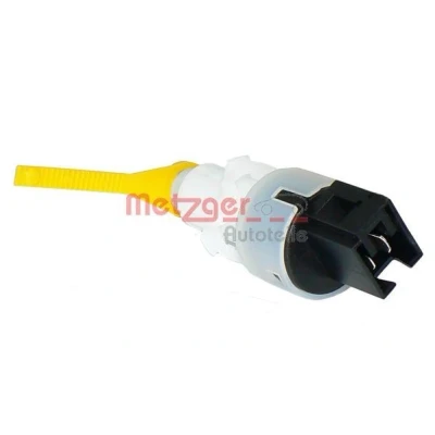 Imagem de METZGER 0911062 Interruptor de luz stop mecânico 2 ORIGINAL ERSATZTEIL FIAT: Punto II Hatchback