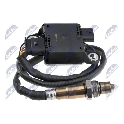 Imagem de NTY ENOX HY 000 Sensor de partículas