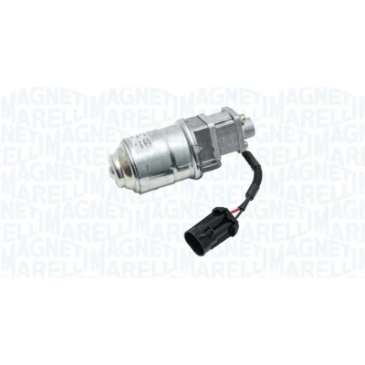 Imagem de MAGNETI MARELLI 023000029010 Unid. de válvula, gr. hidraul. Caixa velocidades autom.