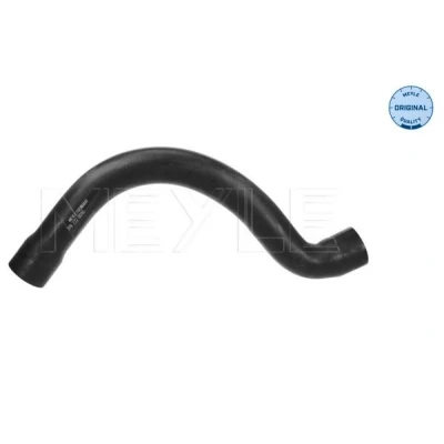 Imagem de MEYLE 319 222 0010 Mangueira de Radiador EPDM (borracha etileno propileno dieno) sem braçadeiras ORIGINAL Quality BMW: 3 Sedan, Coupe, Compact