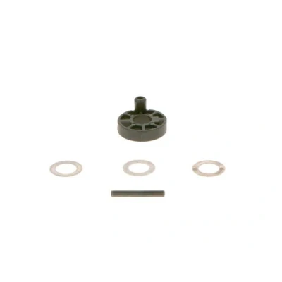 Imagem de BOSCH 1 237 010 041 Kit de reparação, distribuidor ignição VOLKSWAGEN: GOLF 3