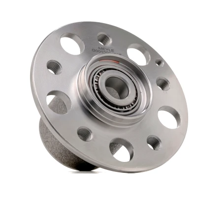 Imagem de MEYLE 014 652 0009 Kit de rolamento roda MERCEDES BENZ: Classe C T modell, E Coupe, Sedan