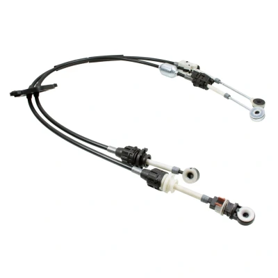 Imagem de FEBI BILSTEIN 180004 Cabo de aço, caixa velocidades RENAULT: MASTER 3 Kasten