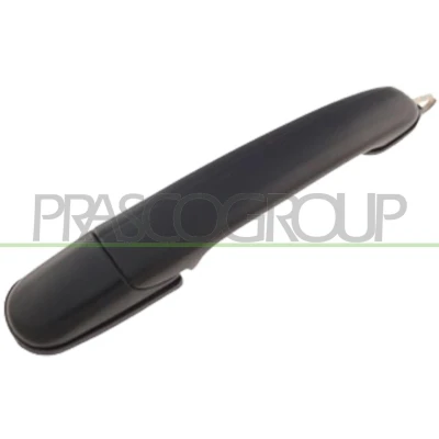 Imagem de PRASCO VG0958111 Puxadores de Porta exterior, traseira direita preto SEAT: Ibiza 2, Córdoba I Sedan, VOLKSWAGEN: Sharan
