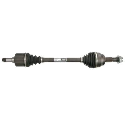 Imagem de SKF VKJC 4646 Veio de transmissão 808, 69,5 FIAT: Ducato III Camião plataforma / Chassis