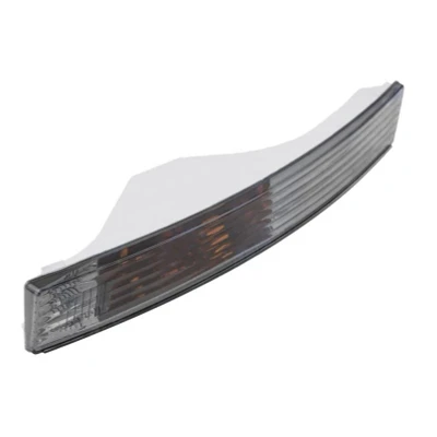 Imagem de NTY ELP VW 033 Intermitente à frente, lado esquerdo, Pára choques sem porta lâmpadas VOLKSWAGEN: Passat B6 Variant, Sedan