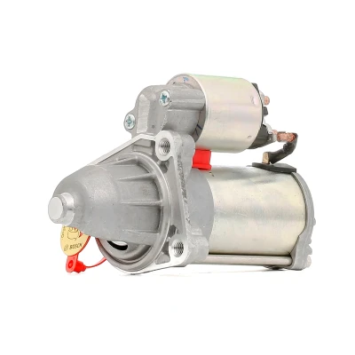 Imagem de BOSCH 0 986 017 060 Motor de arranque 12 1,1 10 FORD: FIESTA 5, FOCUS Mk1 Hatchback, 3 Turnier, VOLVO: V50, S40 II endado, norauto, oscaro,
