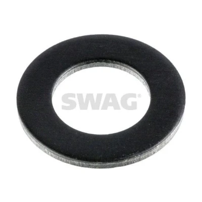 Imagem de SWAG 81 93 0263 Bujão do Carter Alumínio TOYOTA: Yaris I Hatchback, Corolla VI Compact, III LEXUS: IS Sedan, 2